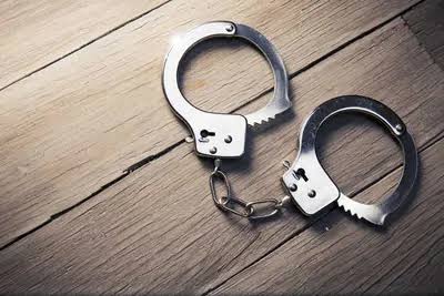 Arrest Arrest