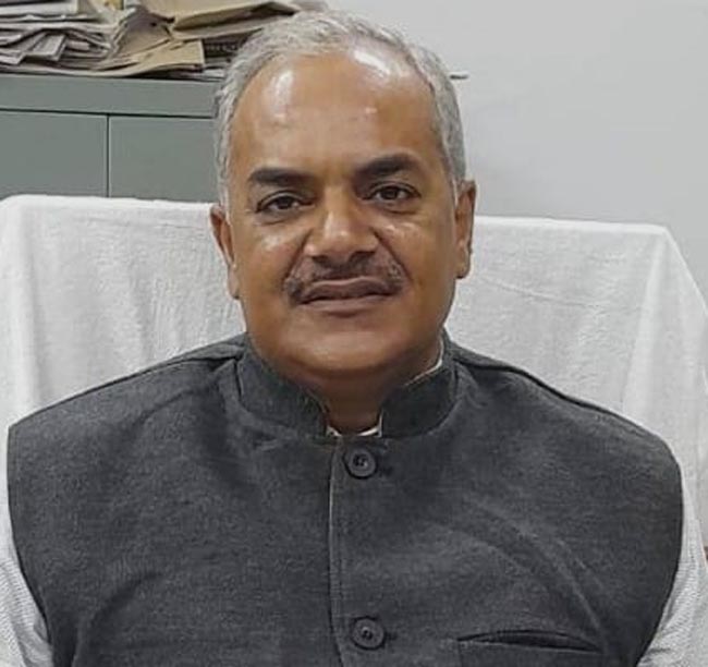 सचिव सचिव