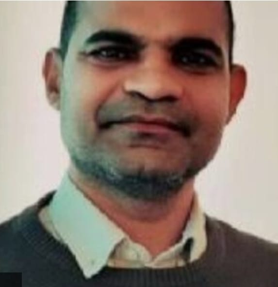 आरोपित खंड शिक्षा अधिकारी आरोपित खंड शिक्षा अधिकारी