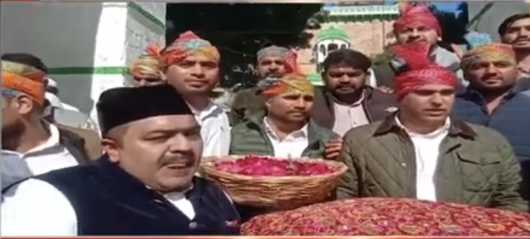 नेशनल हेराल्ड मामले में मोदी सरकार की साजिश को कॉलेजों में उजागर करेगी एनएसयूआई नेशनल हेराल्ड मामले में मोदी सरकार की साजिश को कॉलेजों में उजागर करेगी एनएसयूआई