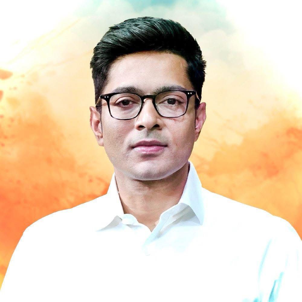 अभिषेक बनर्जी : फाइल फोटो