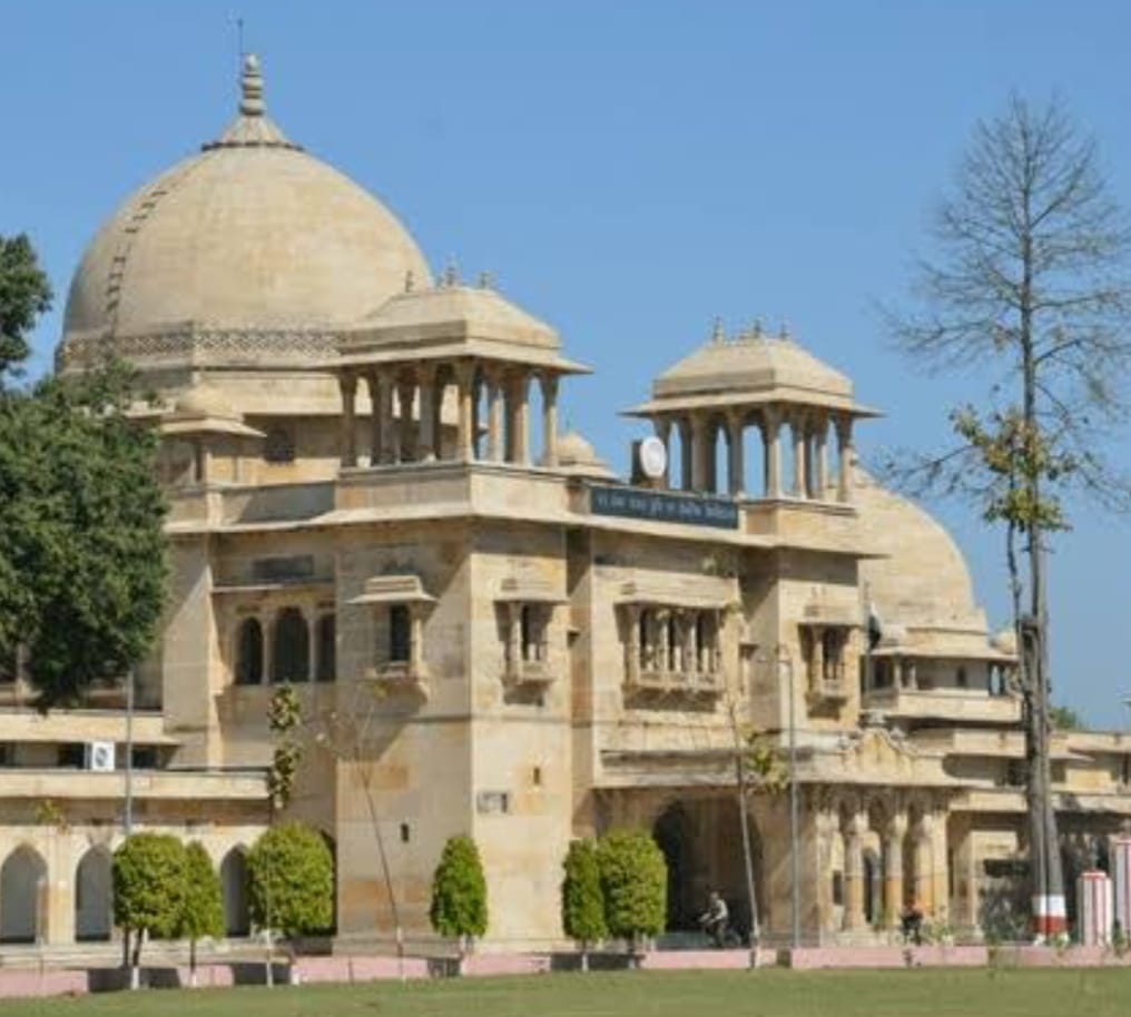 सीएसए में पोषक अनाजों पर 20 दिसंबर को होगा एक दिवसीय प्रशिक्षण सीएसए में पोषक अनाजों पर 20 दिसंबर को होगा एक दिवसीय प्रशिक्षण