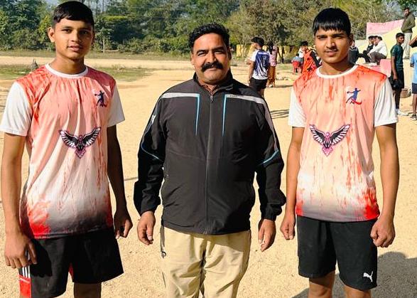 सादुल स्पोर्ट्स स्कूल के हैण्डबाल खिलाड़ी करेंगें प्रदेश का प्रतिनिधित्व सादुल स्पोर्ट्स स्कूल के हैण्डबाल खिलाड़ी करेंगें प्रदेश का प्रतिनिधित्व
