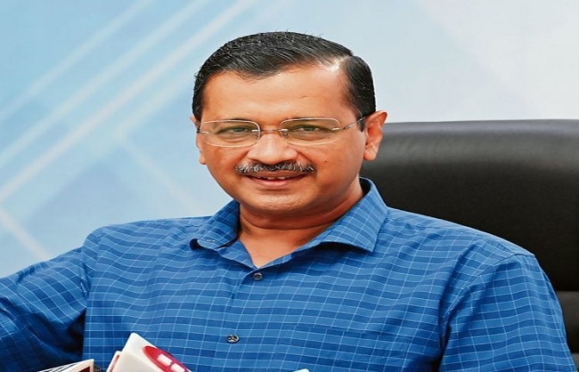 आम आदमी पार्टी (आआपा) के राष्ट्रीय संयोजक अरविंद केजरीवाल (फाइल फोटो)। आम आदमी पार्टी (आआपा) के राष्ट्रीय संयोजक अरविंद केजरीवाल (फाइल फोटो)।