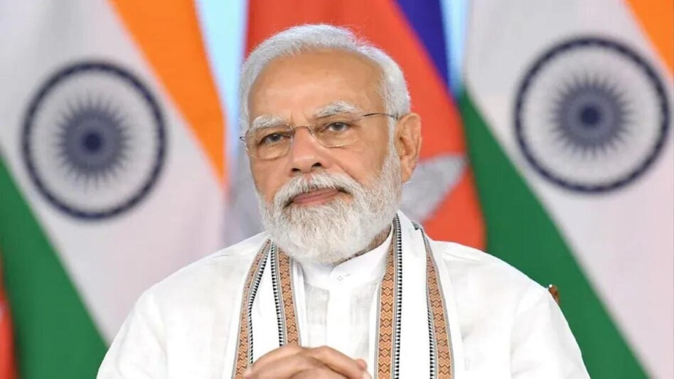 प्रधानमंत्री नरेंद्र मोदी प्रधानमंत्री नरेंद्र मोदी