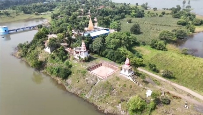 श्रृगेश्वर धाम विकास की रुपरेखा