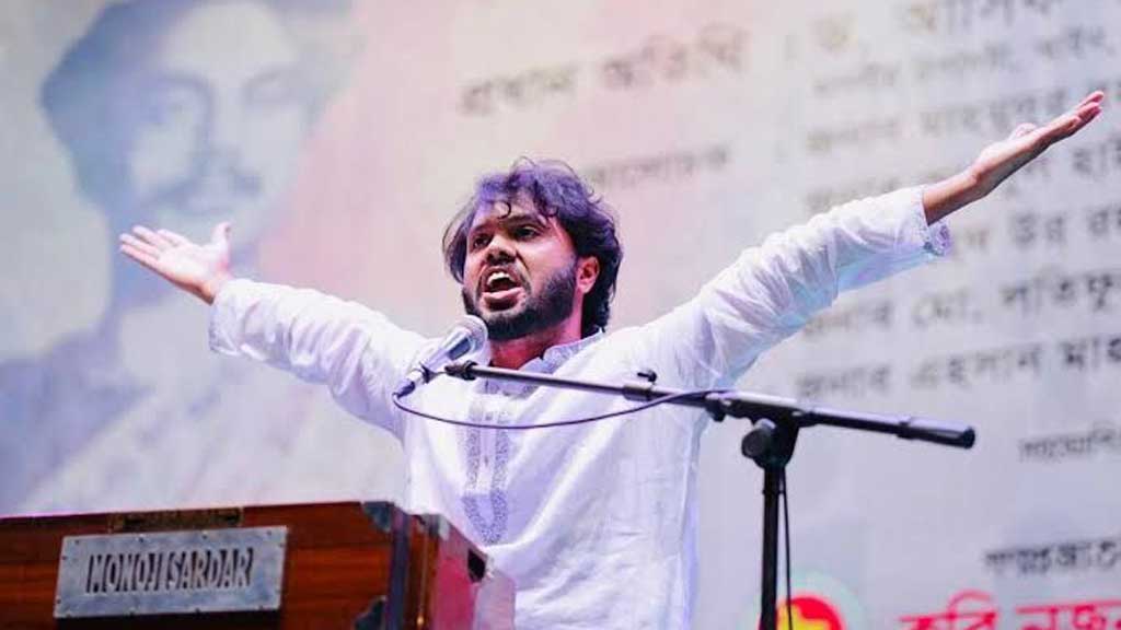 उस्मान हादी (फाइल फोटो) उस्मान हादी (फाइल फोटो)