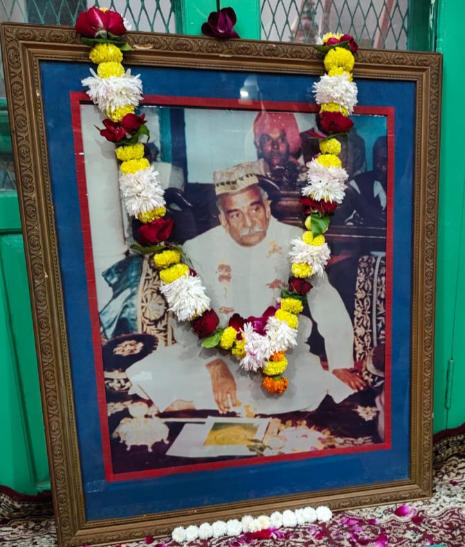 पूर्व काशीराज