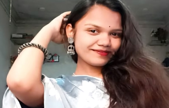 मृतक साधना पटेल की फाईल फाेटाे मृतक साधना पटेल की फाईल फाेटाे
