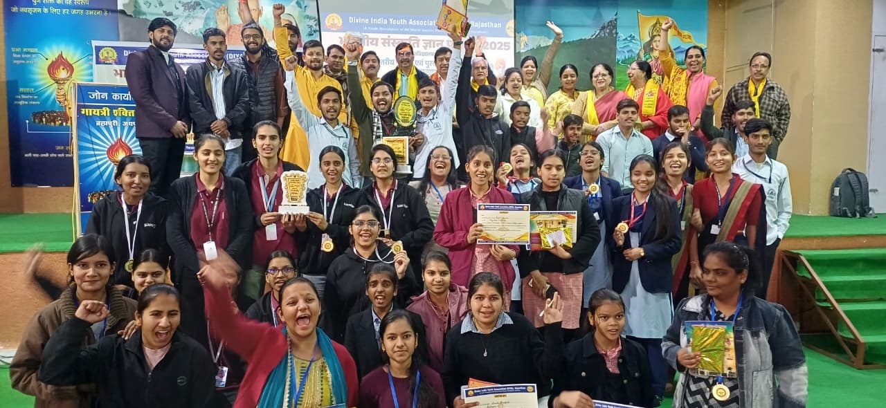 युवाओं ने लिया समाज को नशा मुक्त बनाने का संकल्प युवाओं ने लिया समाज को नशा मुक्त बनाने का संकल्प
