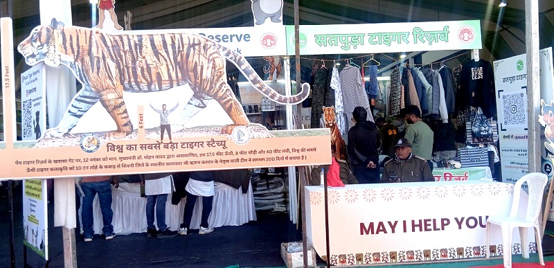 अंतरराष्ट्रीय वन मेला अंतरराष्ट्रीय वन मेला