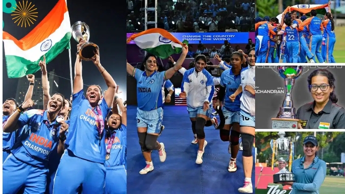 खेल वार्षिकी 2025 खेल वार्षिकी 2025