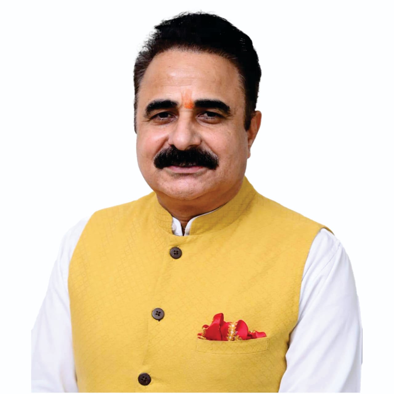 डॉ राजेश शर्मा। डॉ राजेश शर्मा।