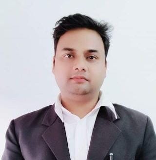 अररिया फोटो:अधिवक्ता राहुल रंजन