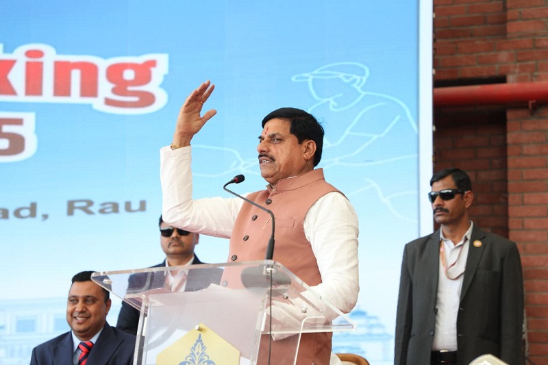 इन्दौर में 7वें नेशनल रैंकिंग पिकलबॉल टूर्नामेंट इन्दौर में 7वें नेशनल रैंकिंग पिकलबॉल टूर्नामेंट