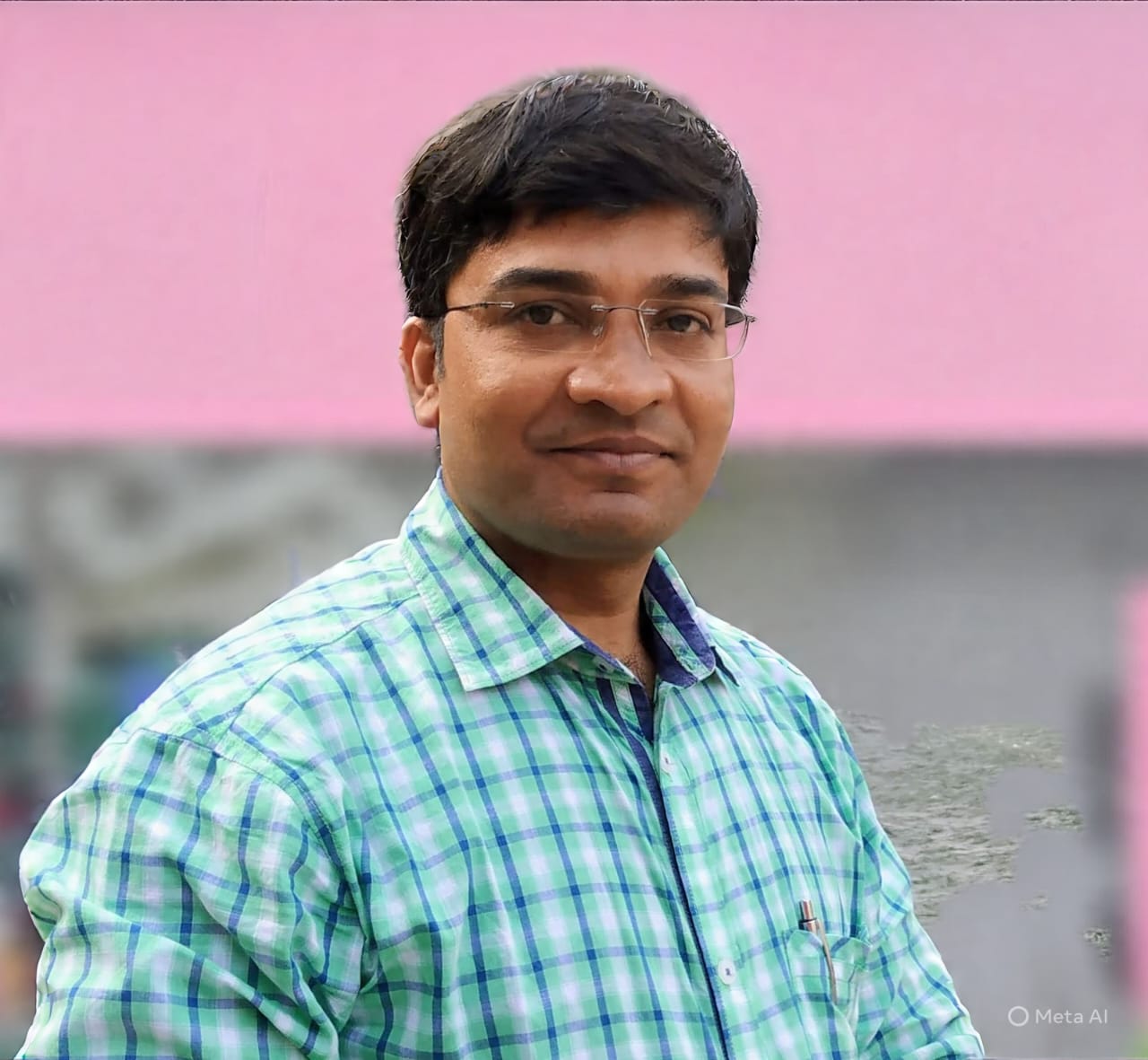 रामाशंकर सिंह की फाइल फोटो रामाशंकर सिंह की फाइल फोटो