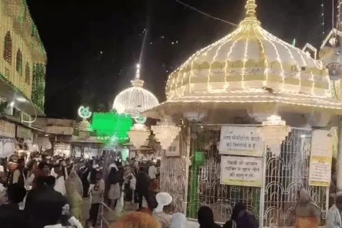 दरगाह शरीफ