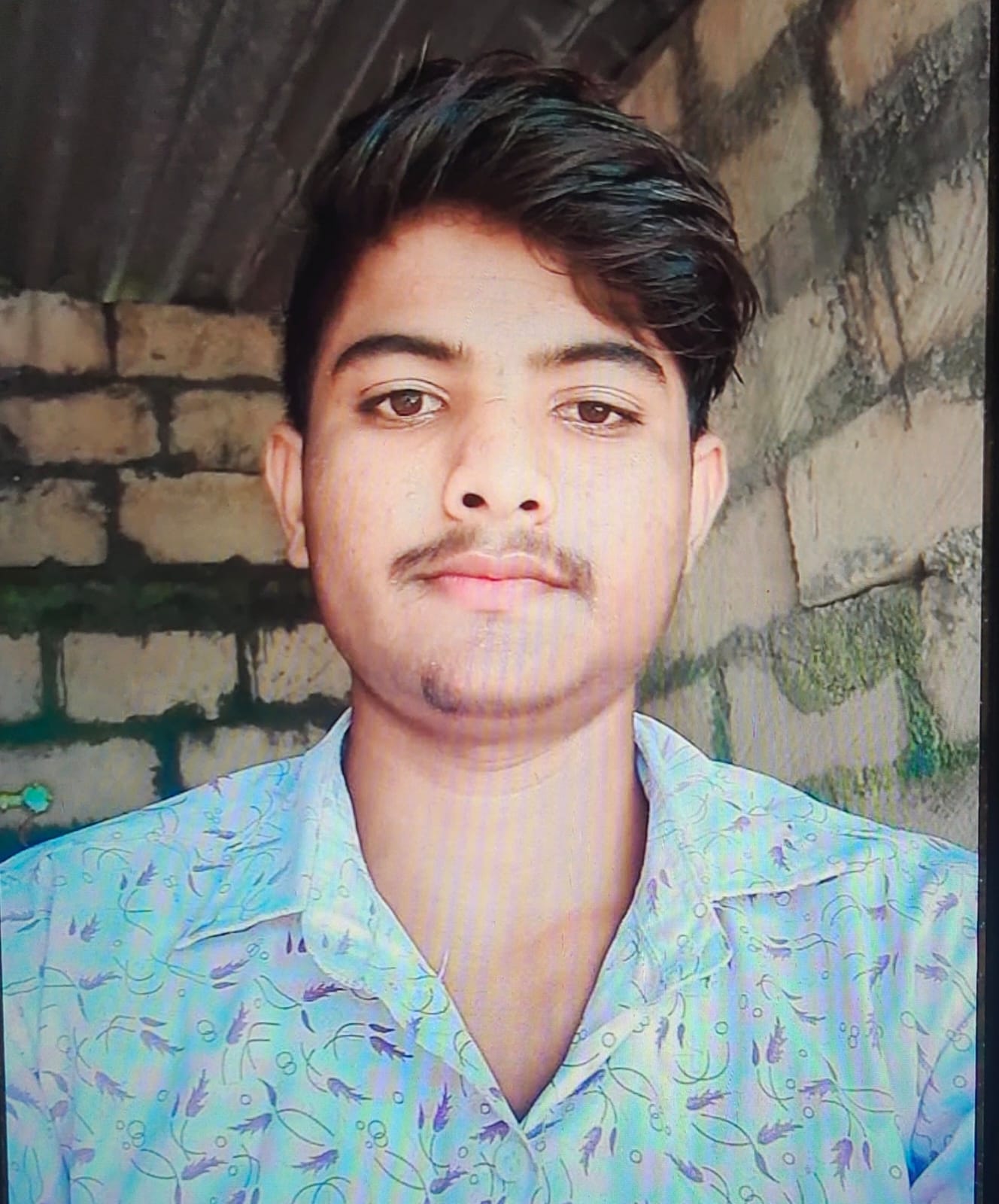 फाइल फोटो मृतक फाइल फोटो मृतक
