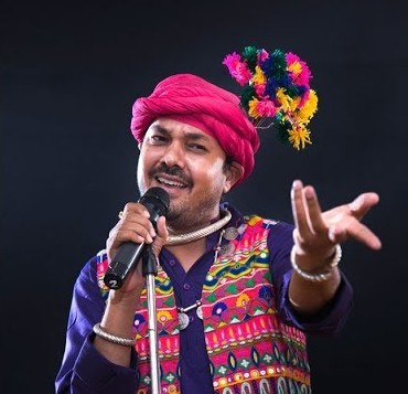 अनुज शर्मा अनुज शर्मा