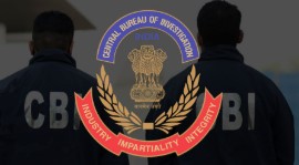 सीबीआई सीबीआई