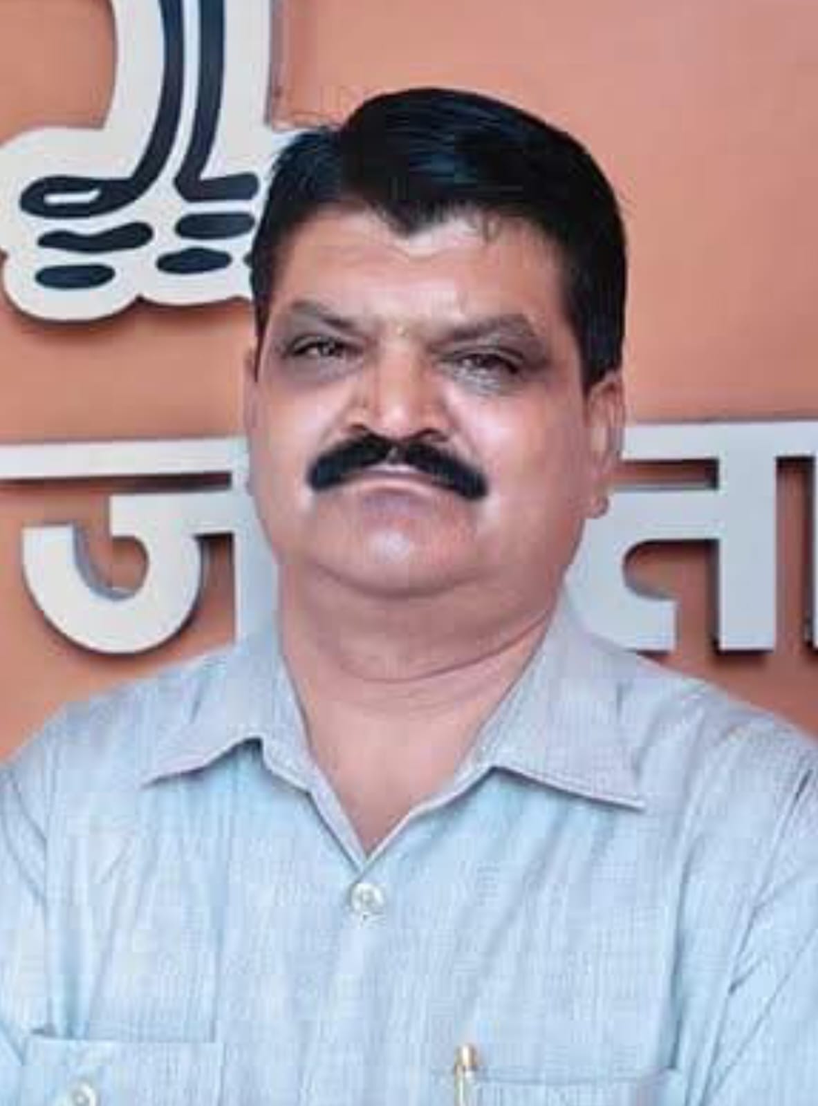 चेतराम प्रदेश उपाध्यक्ष अनुसूचितजाति मोर्चा। चेतराम प्रदेश उपाध्यक्ष अनुसूचितजाति मोर्चा।