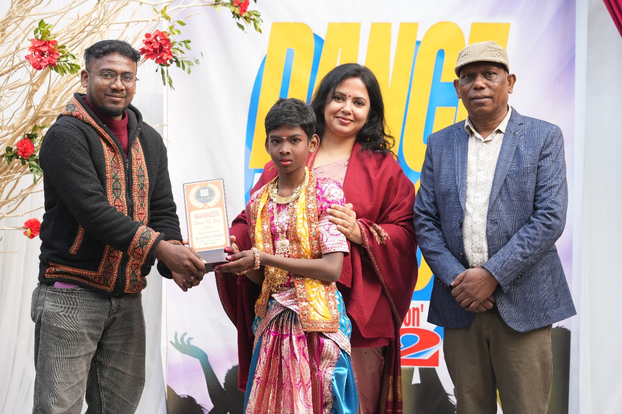 कार्यक्रम की फोटो 6