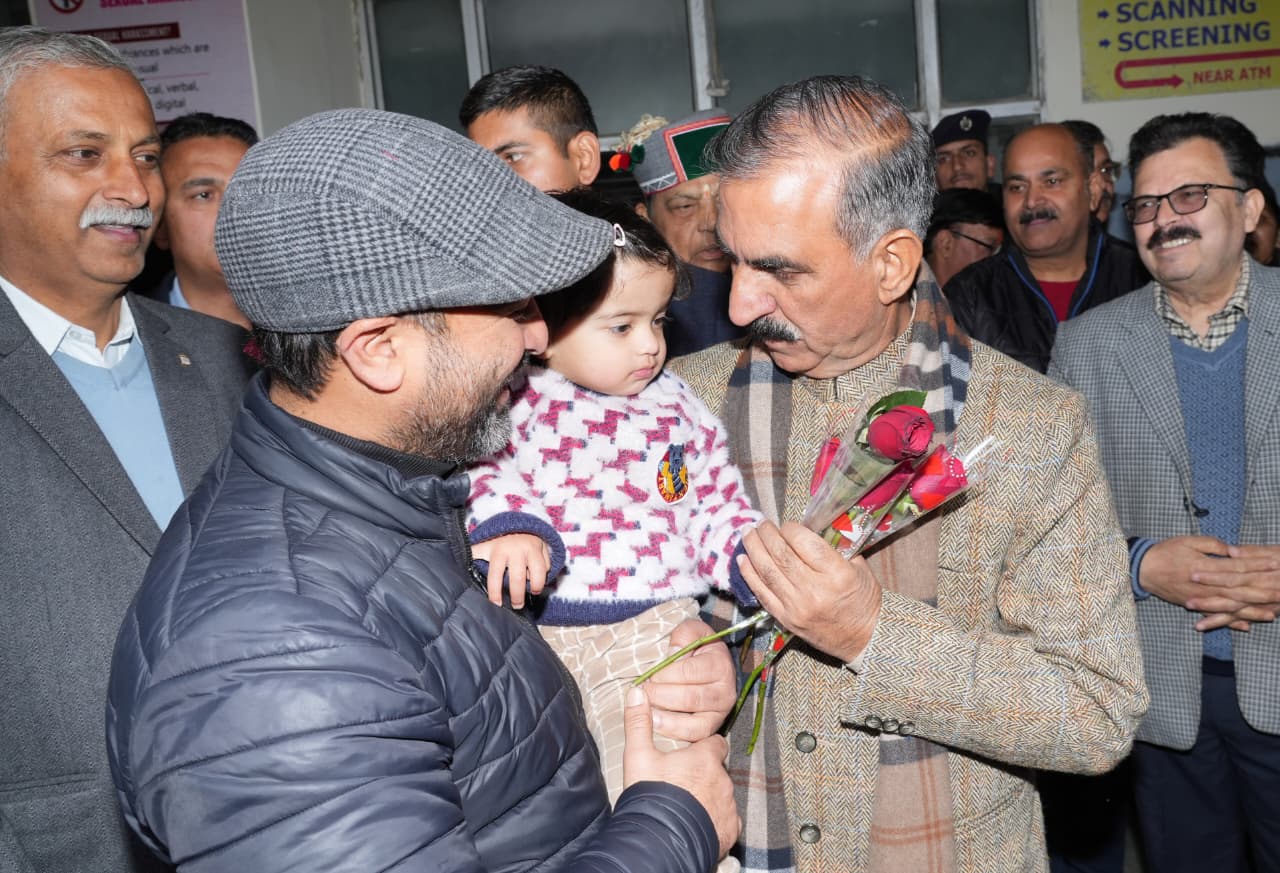 मुख्यमंत्री द्वारा प्लस पोलियो अभियान की शुरूआत
