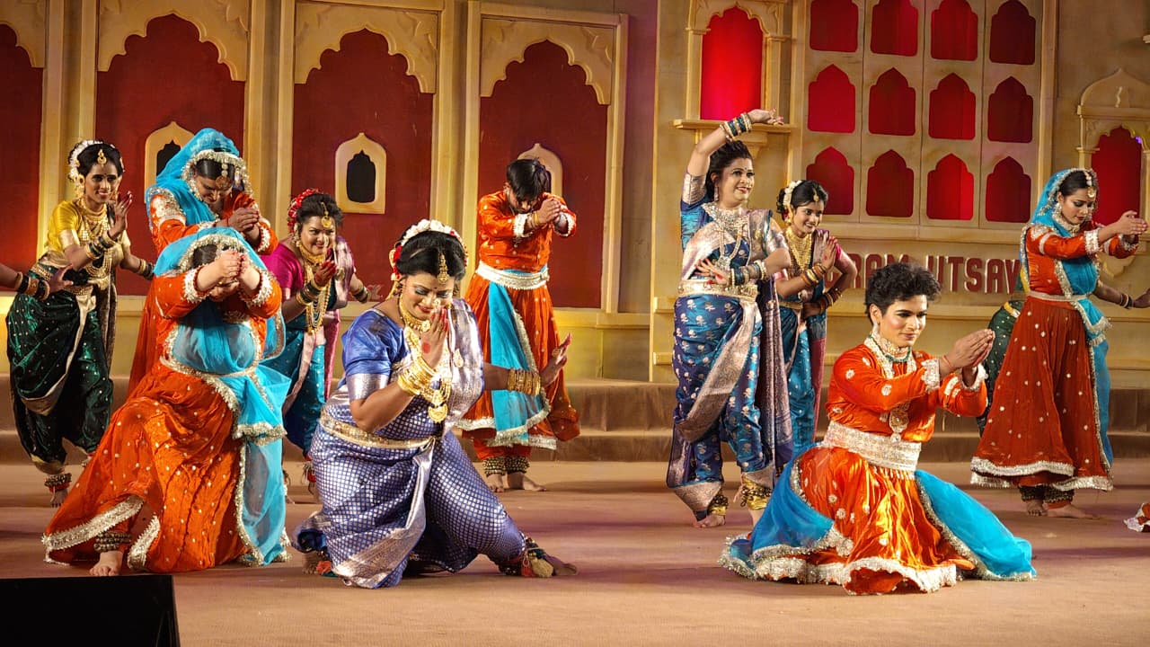 लोक कला जीवन का असली आलोक है: राज्यपाल बागडे़ शिल्पग्राम उत्सव का भव्य आगाज, लोक-संस्कृतियों का हुआ जीवंत संगम