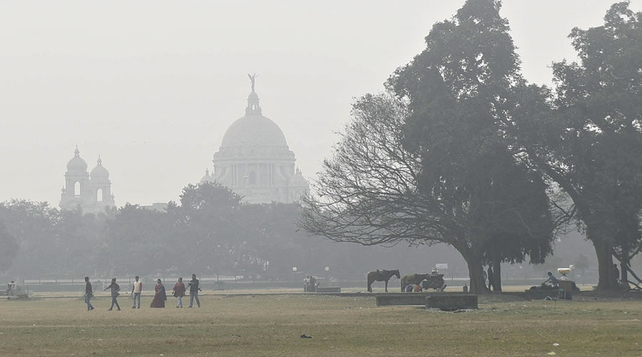 कोलकाता का मौसम कोलकाता का मौसम