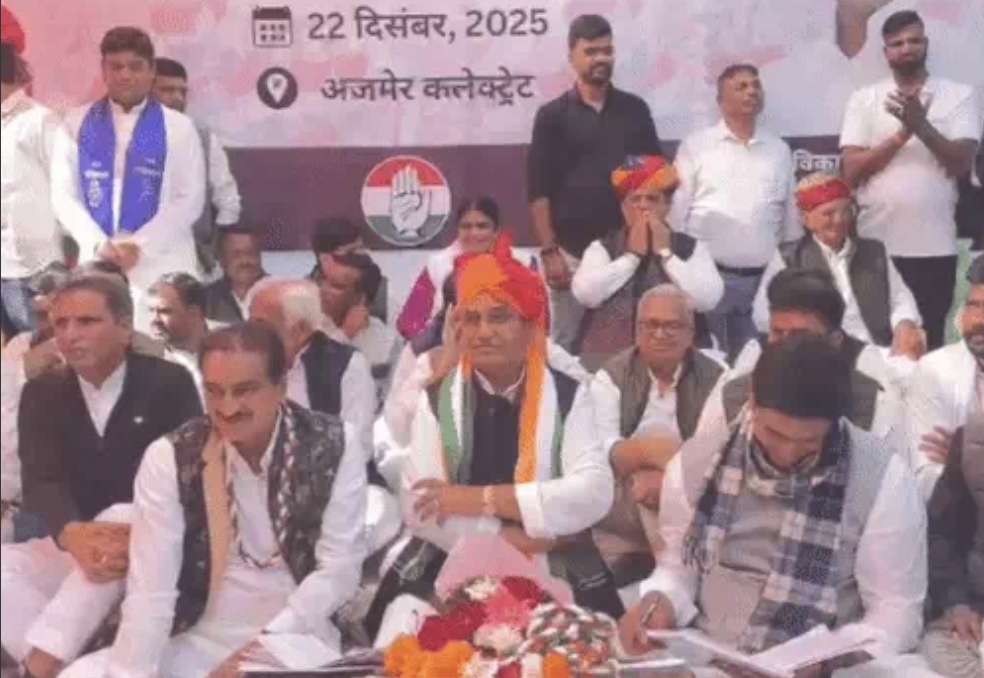 मनरेगा कानून को योजना बना दिया तो चिट्ठी पर जहां मर्जी होगी वहां काम मिलेगा— डोटासरा मनरेगा कानून को योजना बना दिया तो चिट्ठी पर जहां मर्जी होगी वहां काम मिलेगा— डोटासरा