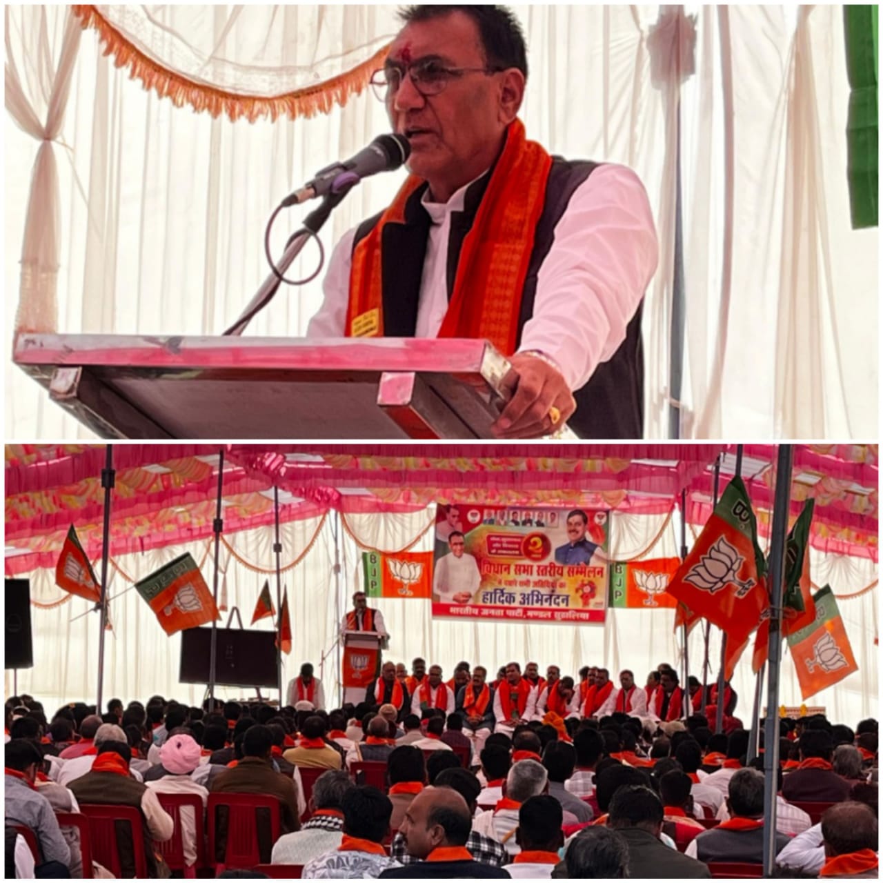 राज्यों में होती है प्रदेश की गिनती- राज्यमंत्री पंवार राज्यों में होती है प्रदेश की गिनती- राज्यमंत्री पंवार