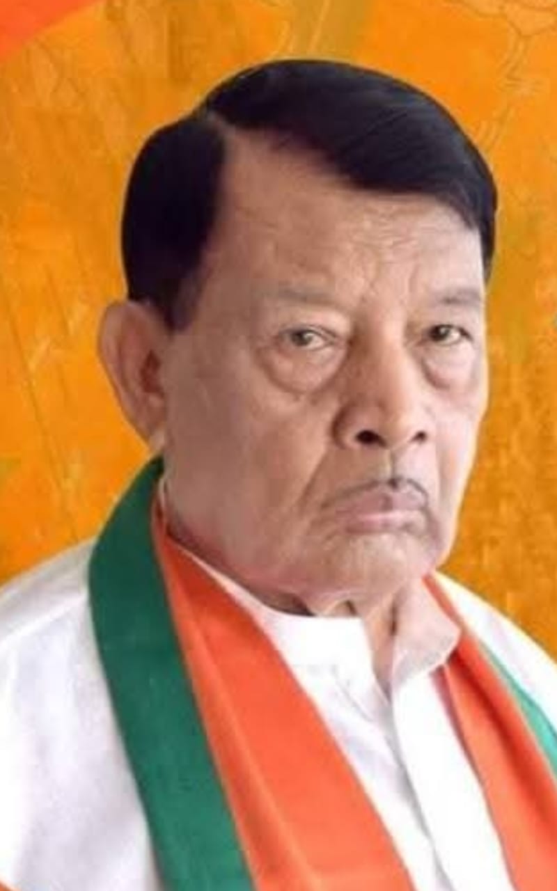 विधायक अनूपपुर