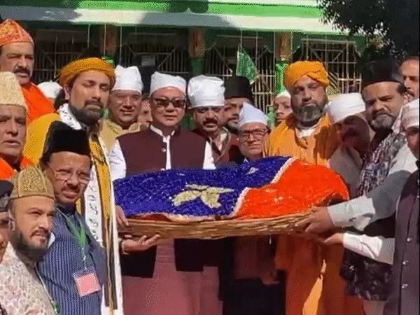 चादर