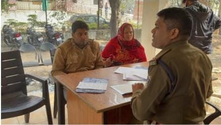 कोरबा : लिव-इन रिलेशनशिप में रह रही महिला की संदिग्ध मौत, घर में फंदे पर लटकी मिली लाश