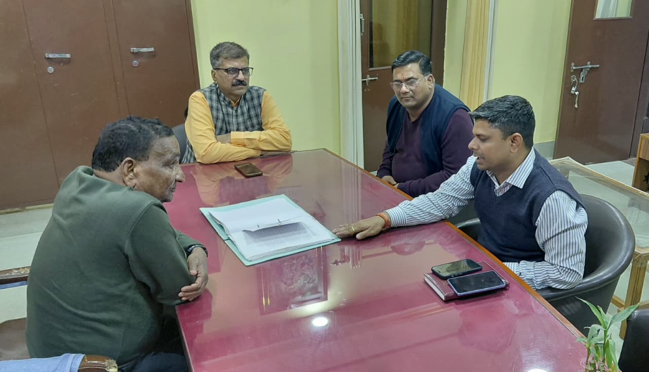बीकानेर की औद्योगिक इकाई को मिली गैस पाइप लाइन सौगात बीकानेर की औद्योगिक इकाई को मिली गैस पाइप लाइन सौगात