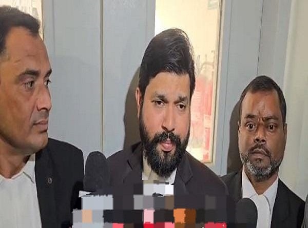 एडीजीसी वरुण कौशिक एडीजीसी वरुण कौशिक