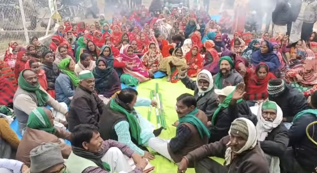 किसान पंचायत किसान पंचायत