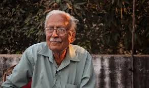 प्रख्यात कवि, कथाकार और उपन्यासकार विनोद कुमार शुक्ल