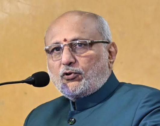 उपPresident बुधवार को आगरा में उपPresident बुधवार को आगरा में