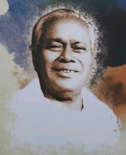 The image shared by Assam CM Dr Himanta Biswa Sarma.