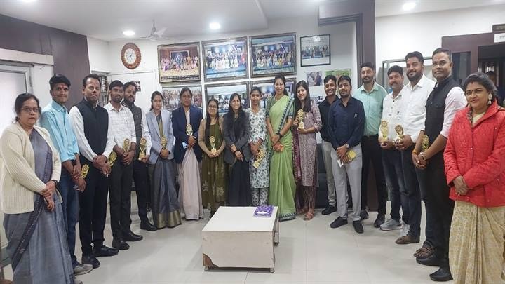 स्वागत समारोह