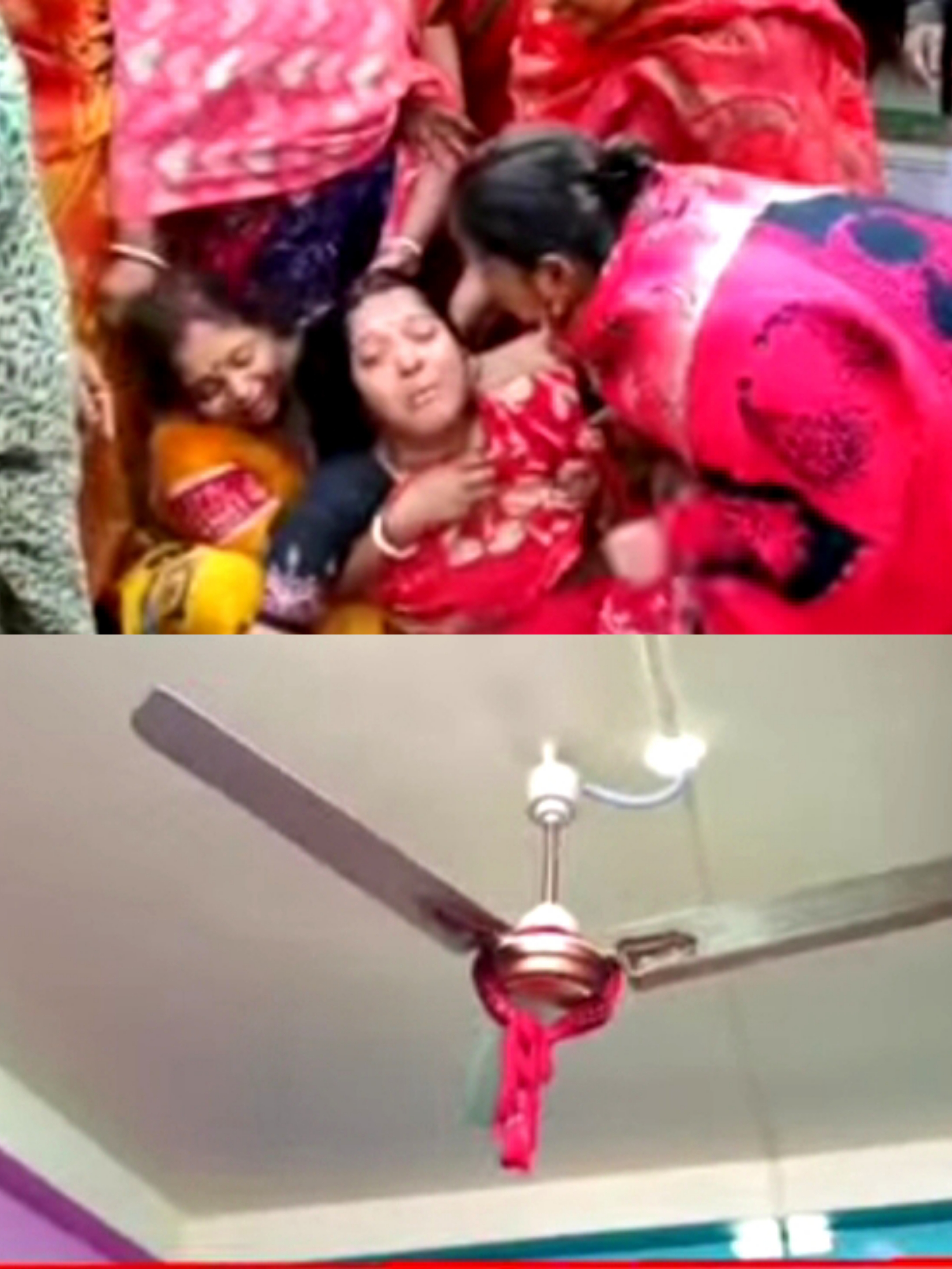 रहस्यमई शव मिलने से इलाके में चंचल्यता