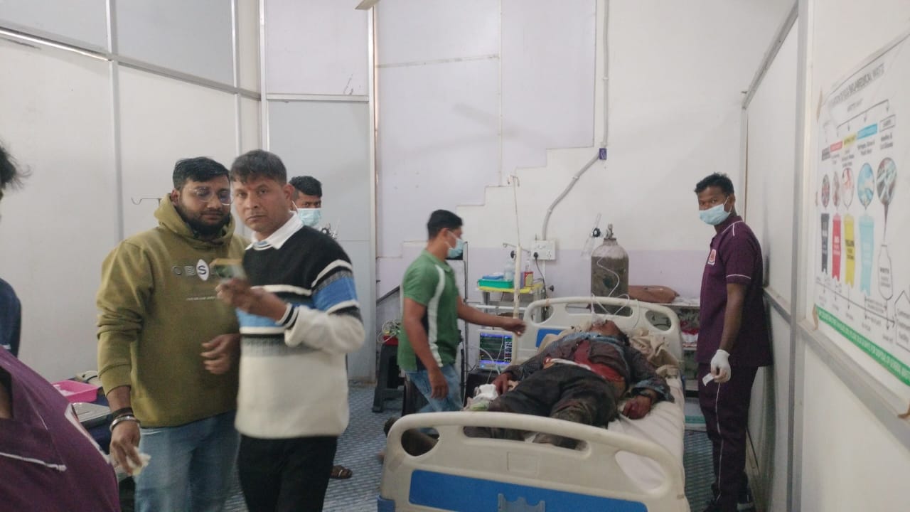 मृतक की फोटो