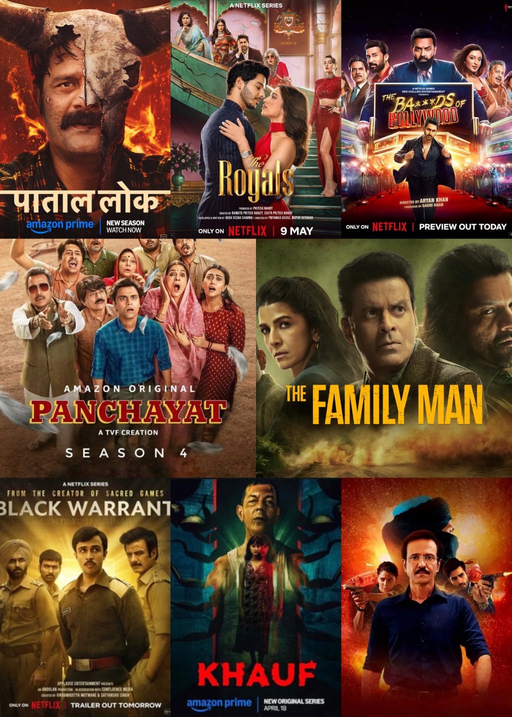 ओटीटी