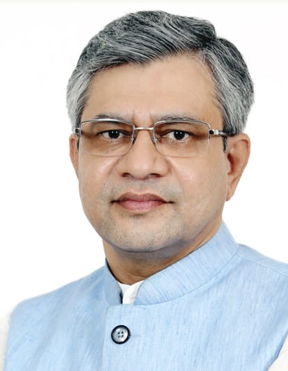 उमरड़ा-देबारी रेलखंड के दोहरीकरण कार्य को मिले 492 करोड़