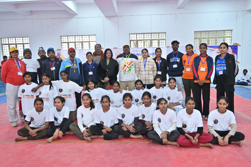 अररिया फोटो:सांसद खेल महोत्सव में खिलाड़ी अररिया फोटो:सांसद खेल महोत्सव में खिलाड़ी