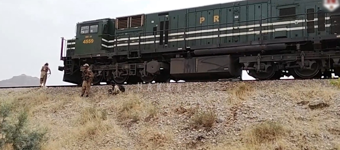 सांकेतिक फोटो द बलोचिस्तान पोस्ट से साभार.