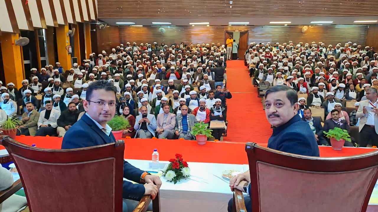 सुरेश कश्यप