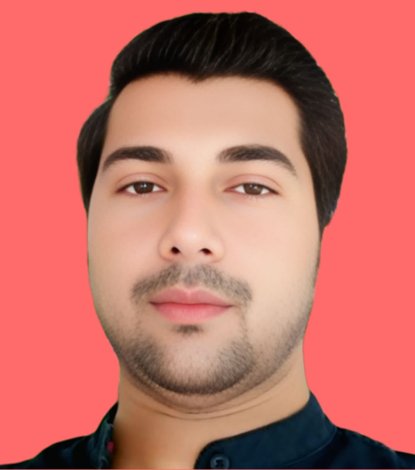 डॉ शशांक सुमन