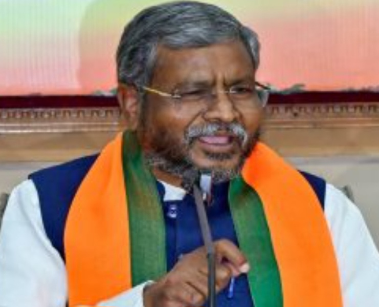 फाइल फोटो भाजपा फाइल फोटो भाजपा